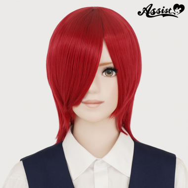 ナチュラルレイヤー　ラディッシュレッド　NRR-207