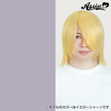 ナチュラルレイヤー　メンズサイズ　ミスティ　NNG-56