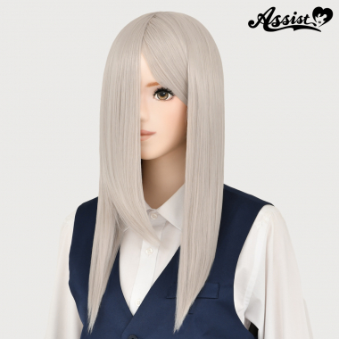 クラシックミディアム　アッシュグレー　NAG-150