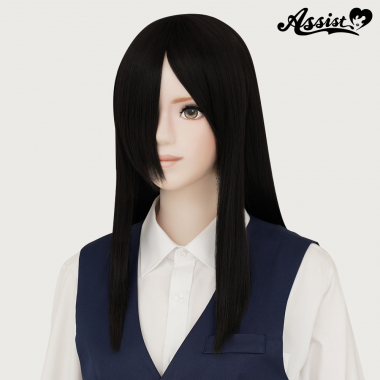 レギュラーミディアム ブラック04