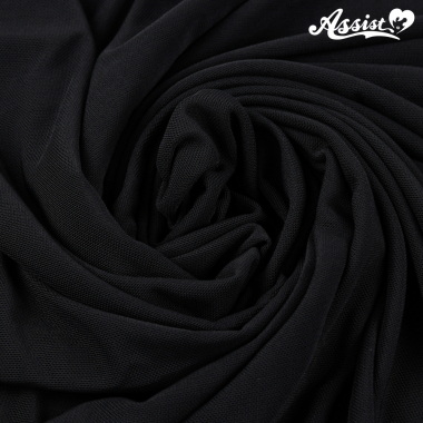 パワーネット生地　160cm巾×50cm　No.2