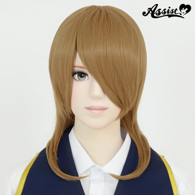 エアウルフヘアー　ラテラテ　NRFF-88