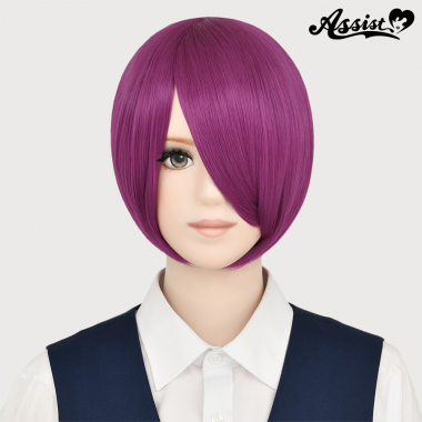 ショートボブ改　アザレシュバリエ　NAC-194