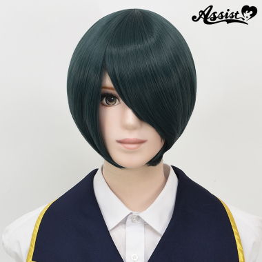 ショートボブ改 マリンフォレスト NMRF-100