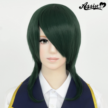エアウルフヘアー ヴィリジアン NME-22