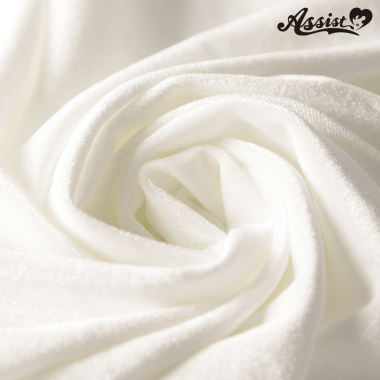 ベロア　160cm巾×50cm　No.1