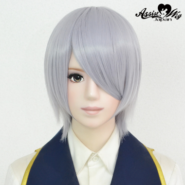 レギュラーショート ライトパープル20