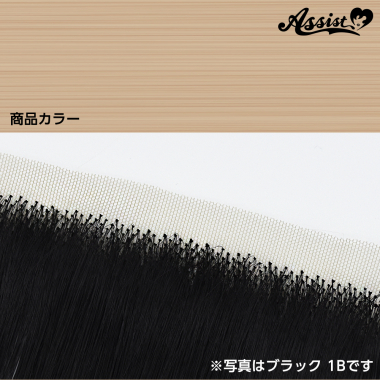 生え際パーツ シュガーブルーム NSGB-216
