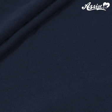 アムンゼン　150cm巾×50cm　ブルー系　No.26