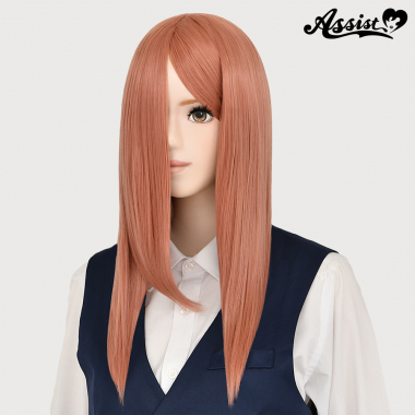 クラシックミディアム　ピーチラテ　NPL-154