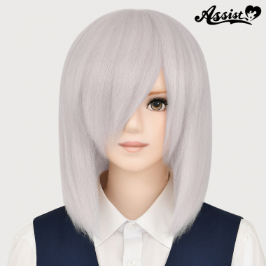 ナチュラルレイヤー　ワッフル加工風　ローズクォーツ　NMK-68