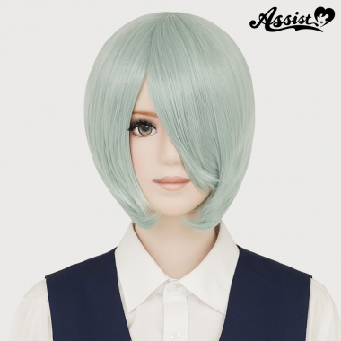 ショートボブ改 抹茶ミルク NMTC-209