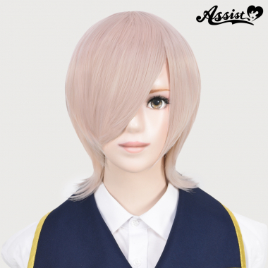 ナチュラルレイヤー　スウィートカシス　NSC-44