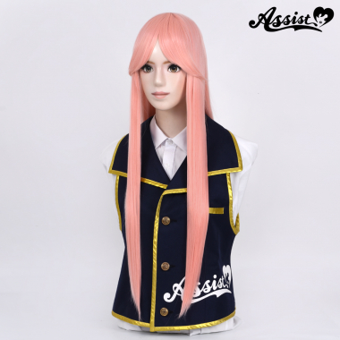 ピュアロング ピンク20