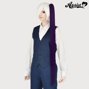 100cmバンス　ビオラパープル　NVP-197