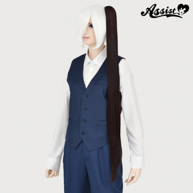 100cmバンス　レッドブラウン　2T33