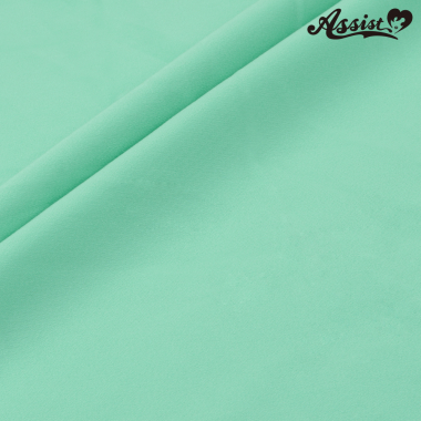 ポリエステルツイル 150cm巾×50cm ブルー系 No.66