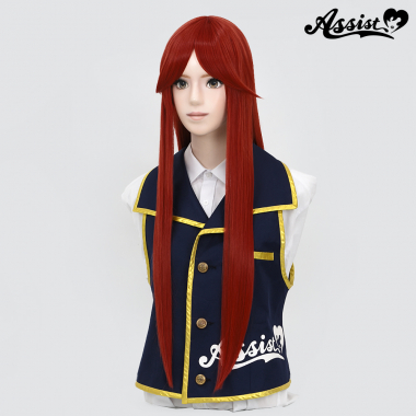 ピュアロング レッド12