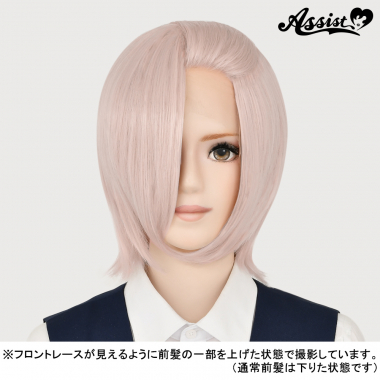 フロントレースショート スウィートカシス NSC-44