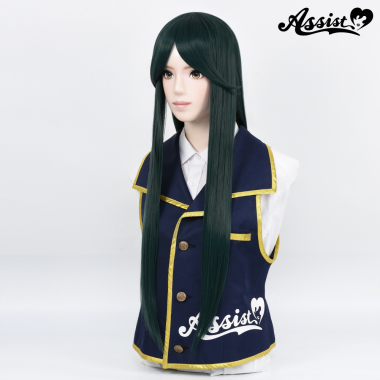 ピュアロング グリーン10