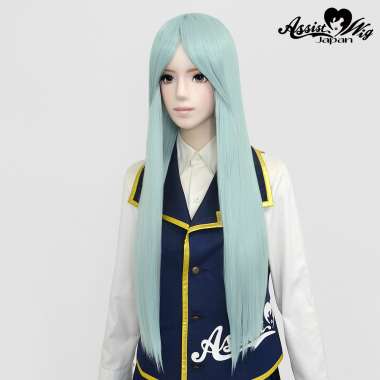 ピュアロング ライトブルー19