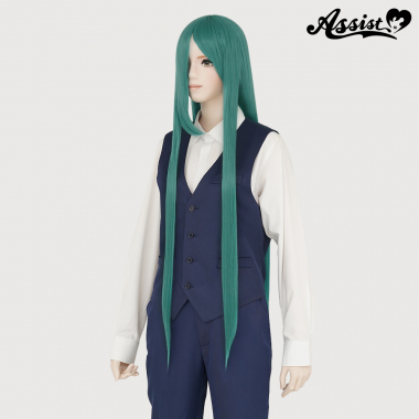 スーパーロング　マーメイドグリーン　NMGR-210