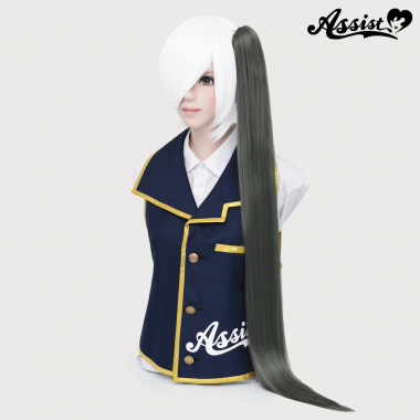 100cmバンス　スチールグレー　NSGRY-164