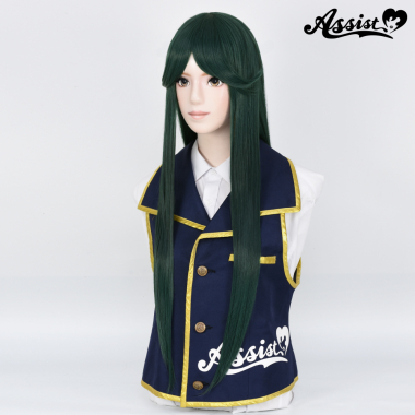 ピュアロング グリーン19