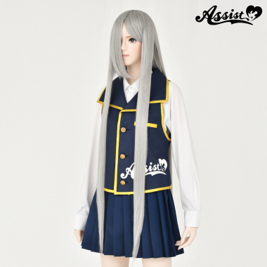 スーパーロング シルバー NS-15