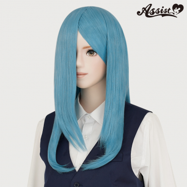 加工特化ヘアー ミストブルー NRB-72