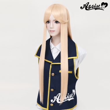 ロング つむじ*型 クルーンミルク NCML-167