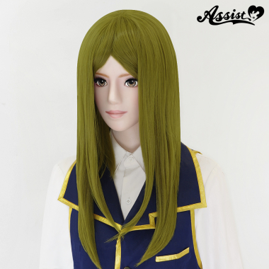 加工特化ヘアー グリーンバナナ NGB-141