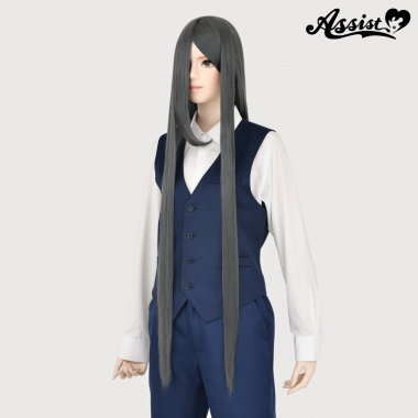 スーパーロング　シェードプラチナ　NSDP-199