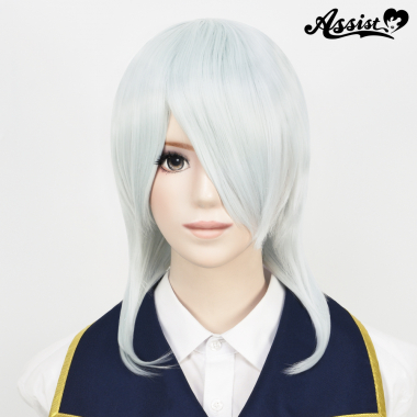 エアウルフヘアー ライスシャワー NRSW-156