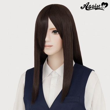 レギュラーミディアム　ブラウン16