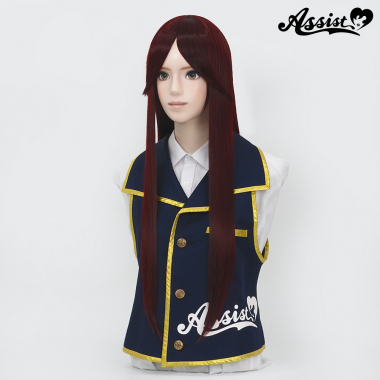 ピュアロング レッド24