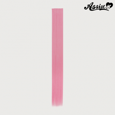 90cmウィッグパーツ 1本入り ドロシーピンク NDPI-214