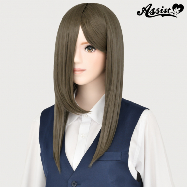 クラシックミディアム　アッシュブラウン　NABR-147