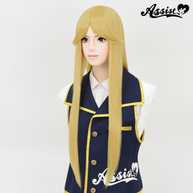 ピュアロング イエローゴールド17