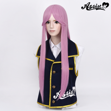 ピュアロング ピンク13