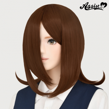 アルティメットウルフ ブラウンシュガー NBS-47