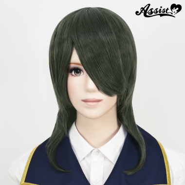 エアウルフヘアー マジックフォレスト NMF-159