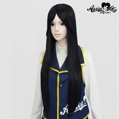 ピュアロング パープル22