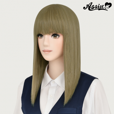 ピュアミディアム ブロンズゴールド11