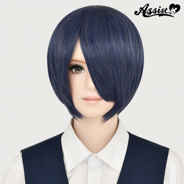 ショートボブ改 ダークナイト NDN-142