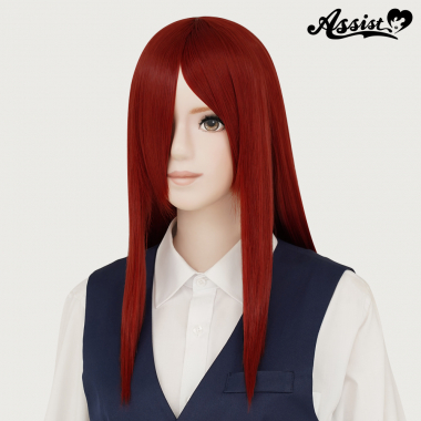 レギュラーミディアム レッド08