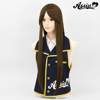 ピュアロング ブラウン22