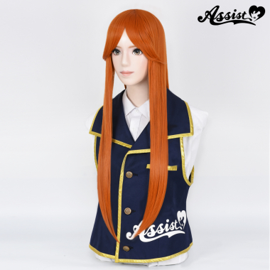 ピュアロング オレンジ03