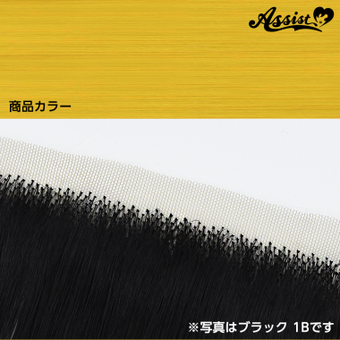 生え際パーツ サンシャイン NPSS-78