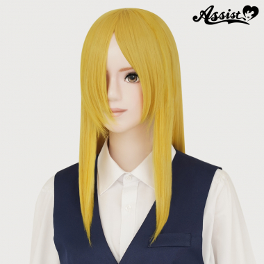 レギュラーミディアム　イエローゴールド09